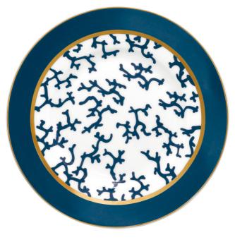 Bread and butter plate - Raynaud